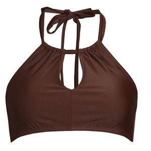 Women’s Bikini Top (NWT) Sz: 1X